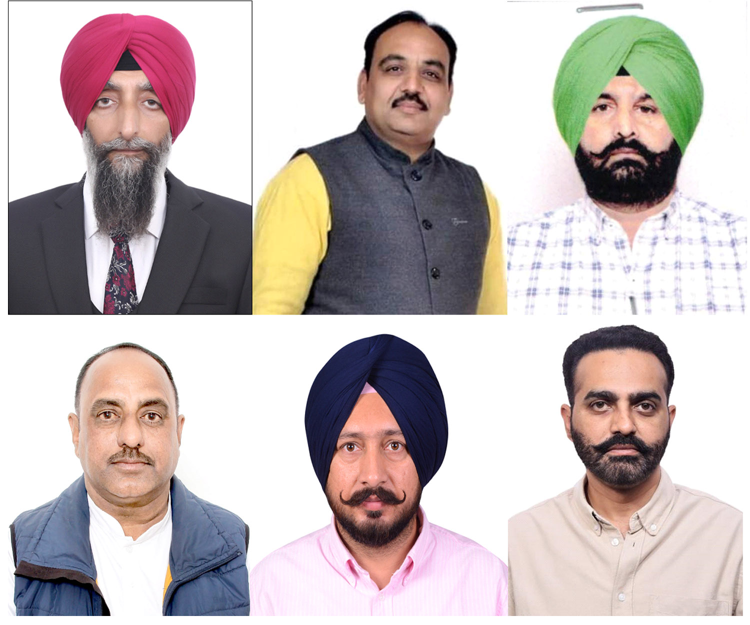 ਵੈਟਨਰੀ ਯੂਨੀਵਰਸਿਟੀ ਵੱਲੋਂ ਅਗਾਂਹਵਧੂ ਕਿਸਾਨਾਂ ਲਈ ਮੁੱਖ ਮੰਤਰੀ ਪੁਰਸਕਾਰਾਂ ਦੀ ਘੋਸ਼ਣਾ